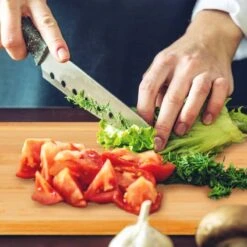 Planche à Découper En Bambou En Lot De 2 -ELO Soldes Boutique f9959e7da0314879b2a447dfa032a914