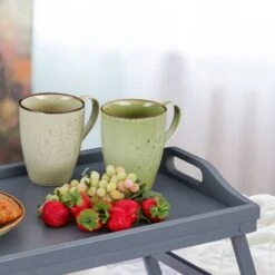 2x Plateau Petit Déjeuner Au Lit Bambou 13 2x Plateau Petit Déjeuner Au Lit Bambou -ELO Soldes Boutique f9b93e68913c436aab8e0173c5def978