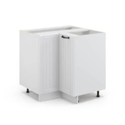 Armoire Basse D'angle Fame-Line