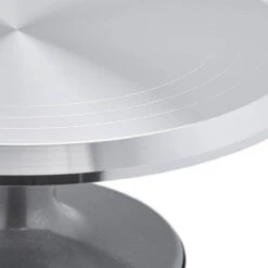 Plateau De Service Pivotant En Aluminium -ELO Soldes Boutique f9c407b027f640dba7cd913f6afb844e