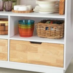 Desserte Roulante FKW107-WN -ELO Soldes Boutique f9eb9f3818f8499282e92ca337169fa1