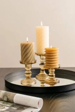 PRESENT TIME Plateau De Service Mirage -ELO Soldes Boutique f9fef7ddd82e40e5840640a9ba07296d