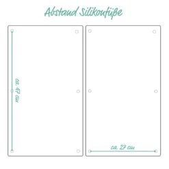 Protection Plaque MARBLE NOIR (lot De 2) 7 Protection Plaque MARBLE NOIR (lot De 2) -ELO Soldes Boutique fa2202f0dd8d4906bd2fa762215f0fca