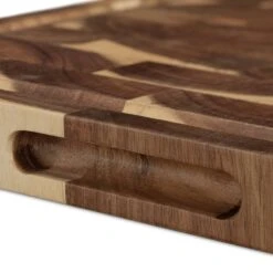 Planche à Découper Bois D’acacia Massif 13 Planche à Découper Bois D’acacia Massif -ELO Soldes Boutique fa7ec17b9e344692b9e436fa655023c0