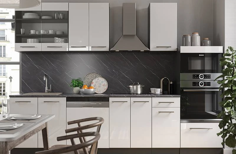 Meuble Haut Fame Bordeaux 5 Meuble Haut Fame Bordeaux – Image 5