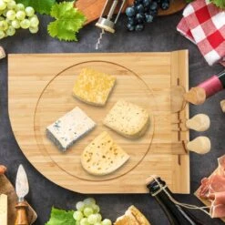 Plateau à Fromage Avec Cloche Et Couvert 11 Plateau à Fromage Avec Cloche Et Couvert -ELO Soldes Boutique faf11205e9164f1397428c5ea31ba647