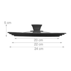 2xCouvercles Universels 11 2xCouvercles Universels -ELO Soldes Boutique faf43738c2bd419aa330e44ba3e6cbad