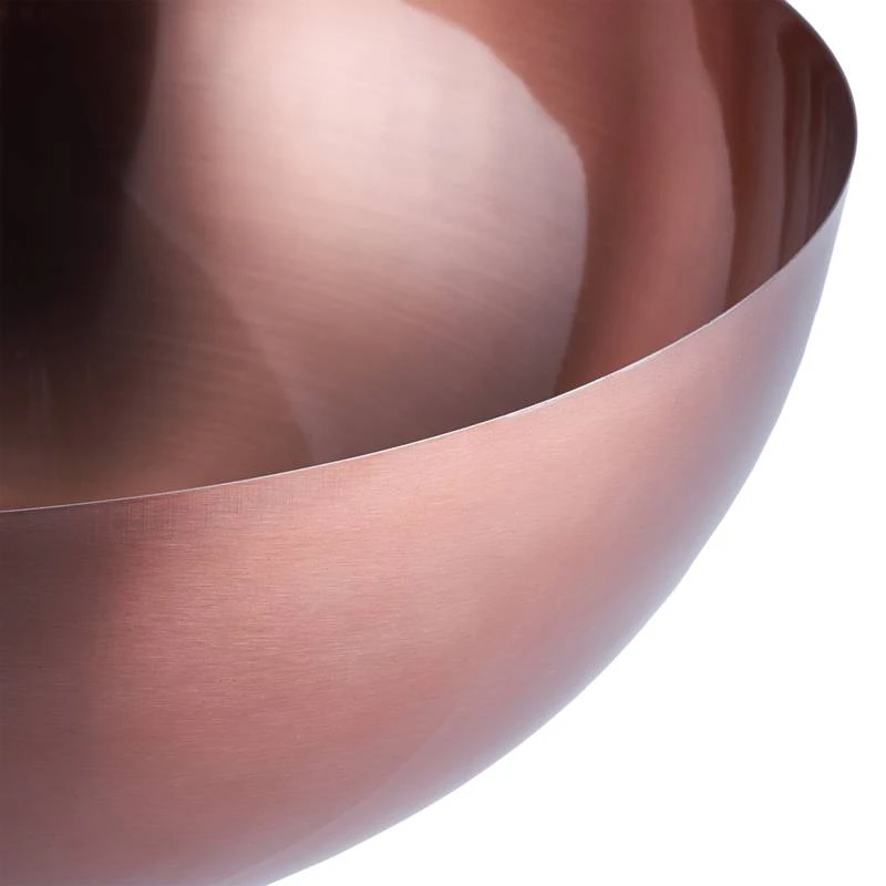 4x Saladiers Inox 5 4x Saladiers Inox – Image 5