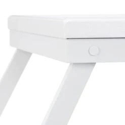 2x Tablettes De Lit Bambou Blanc Service -ELO Soldes Boutique fc950b83d15e40b3a2a44ef36f20a1f1