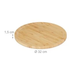 Planche à Pizza 32 Cm -ELO Soldes Boutique fd54d6ea256e4660994af58db64493c5