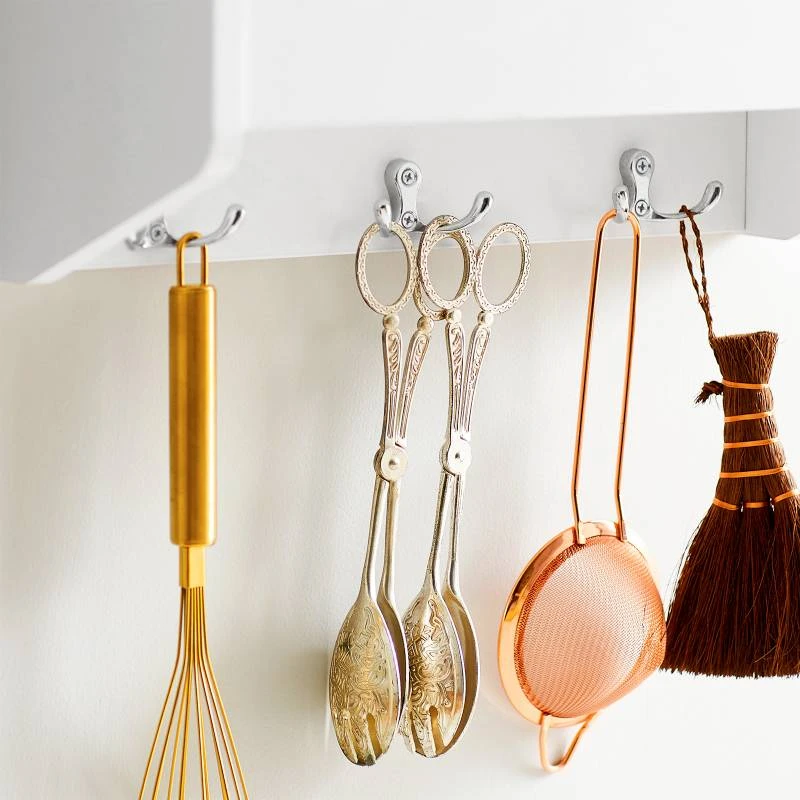 Étagère à Épices KCR12-W 4 Étagère à Épices KCR12-W – Image 4