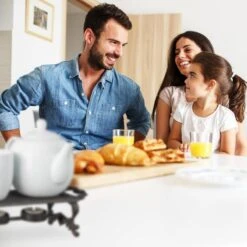 5x Réchauffe Plats En Fonte 10 5x Réchauffe Plats En Fonte -ELO Soldes Boutique fdbcd7daad184a81b696d7e5ca0f6610