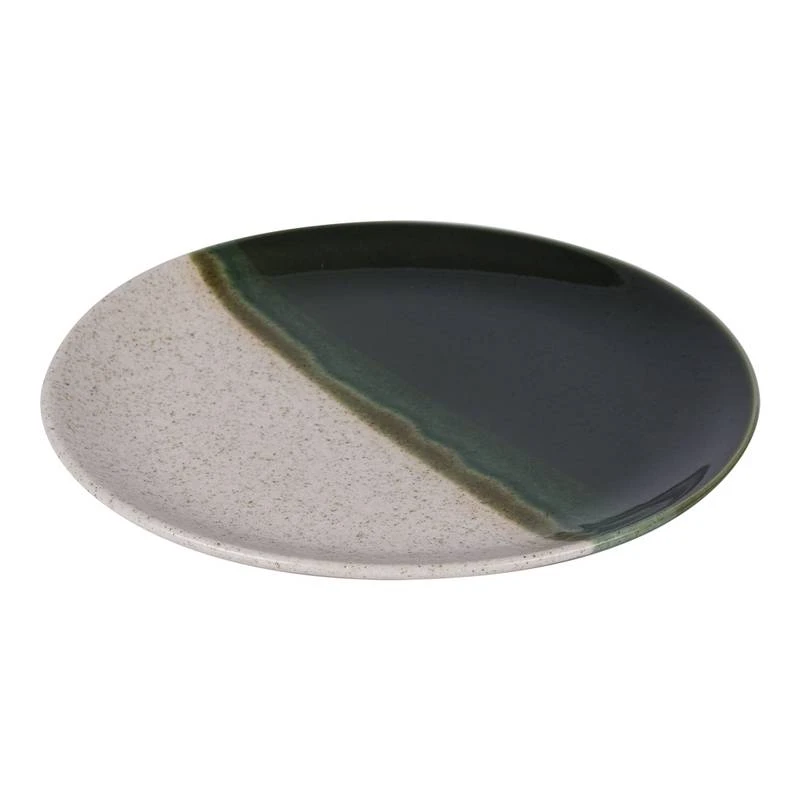 Assiette Plate 27.5 Canopée X6 3 Assiette Plate 27.5 Canopée X6 – Image 3