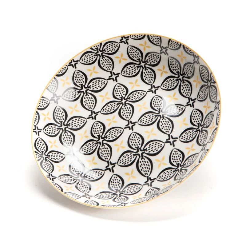 Amadeus Coffret 6 Assiettes Creuses Alix 1 Amadeus Coffret 6 Assiettes Creuses Alix