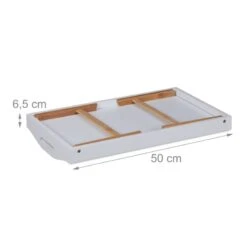 Plateau De Lit En Bambou -ELO Soldes Boutique ffe8bc98e5074470aadff6010407a96a