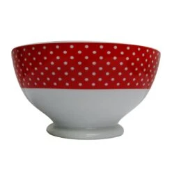 Bols Calvina (lot De 2) 13 Bols Calvina (lot De 2) -ELO Soldes Boutique schalen calvina 2er set porzelan bunt 2097646